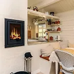 6 Person Holiday Home In Jerup Semesterbostad
