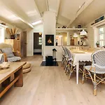 Semesterbostad 6 Person Holiday Home In Jerup *