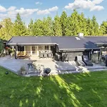 6 Person Holiday Home In Jerup *