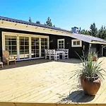 別荘 6 Person Holiday Home In Jerup