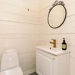 別荘 6 Person Holiday Home In Jerup