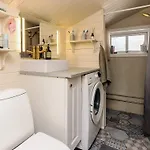 6 Person Holiday Home In Jerup 別荘