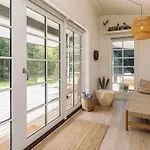 6 Person Holiday Home In Jerup Semesterbostad