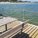 6 Person Holiday Home In Jerup