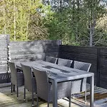 別荘 6 Person Holiday Home In Jerup