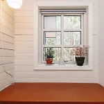 6 Person Holiday Home In Jerup 別荘