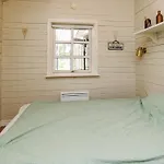 別荘 6 Person Holiday Home In Jerup