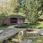 6 Person Holiday Home In Jerup *