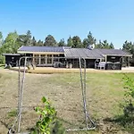 6 Person Holiday Home In Jerup * Jerup