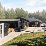 6 Person Holiday Home In Jerup