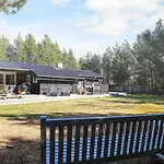 6 Person Holiday Home In Jerup * Jerup