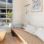 6 Person Holiday Home In Jerup *