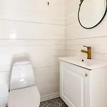 6 Person Holiday Home In Jerup * Jerup
