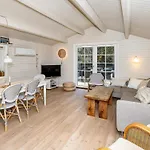 6 Person Holiday Home In Jerup