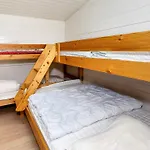 6 Person Holiday Home In Jerup 別荘 *