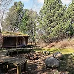 6 Person Holiday Home In Jerup 別荘