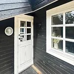 Дом отдыха 6 Person Holiday Home In Jerup