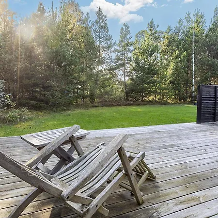 Holiday home 6 Person In *