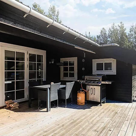 Holiday home 6 Person In