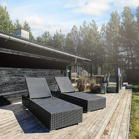 6 Person In Holiday home Jerup