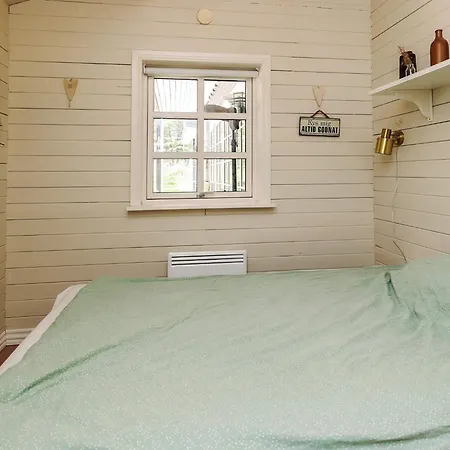 Holiday home 6 Person In *