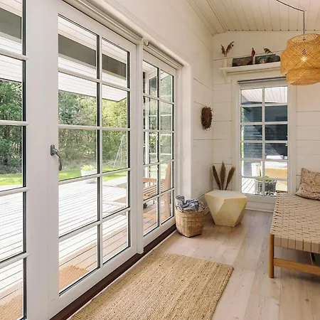 Holiday home 6 Person In Jerup