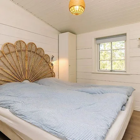 6 Person In Holiday home