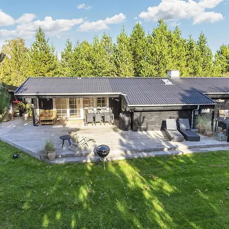 Cozy House - By Traum *