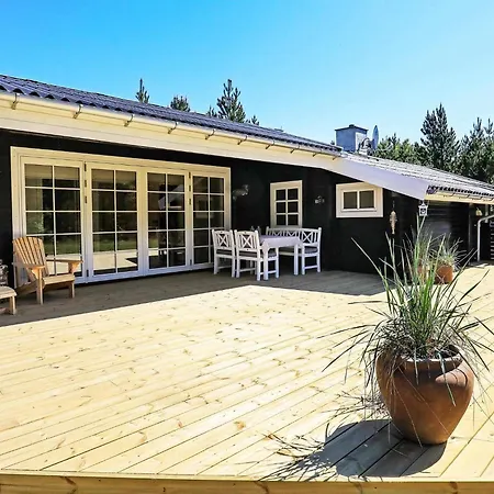 Holiday home Cozy House - By Traum