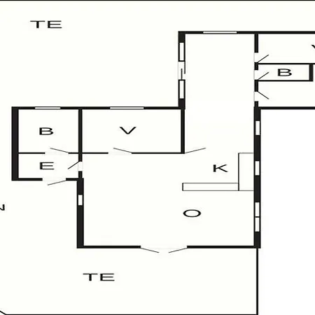 6 Person In بيت للعطل