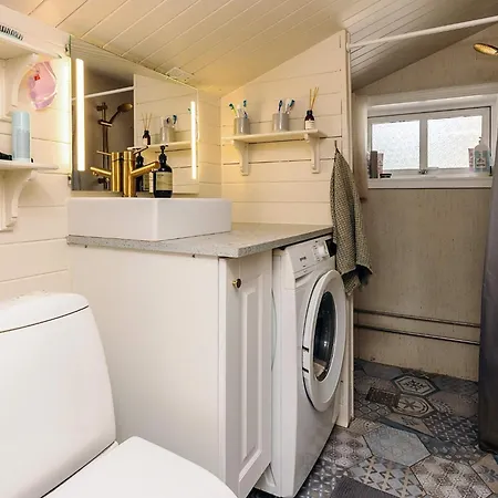 Cozy House - By Traum Holiday home