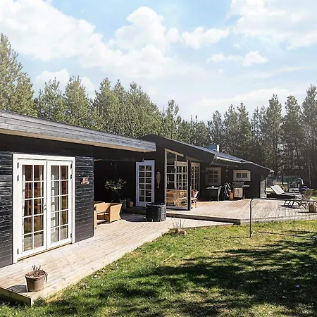 Cozy House - By Traum Jerup