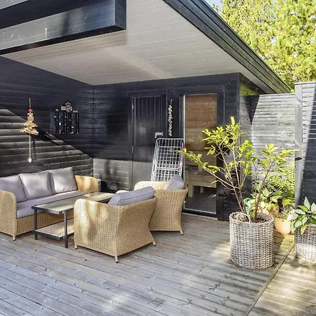 Cozy House - By Traum * Jerup