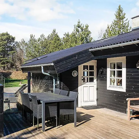 Holiday home Cozy House - By Traum *