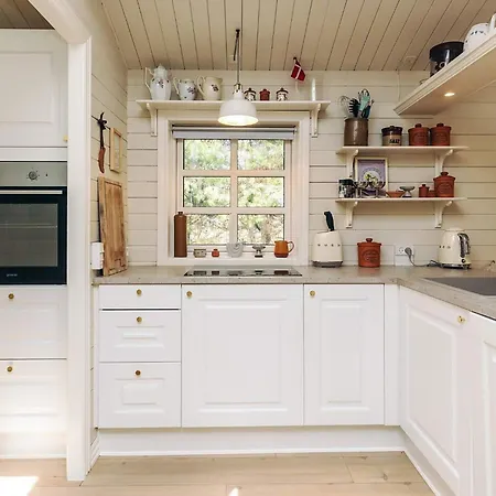 Cozy House - By Traum Holiday home Jerup