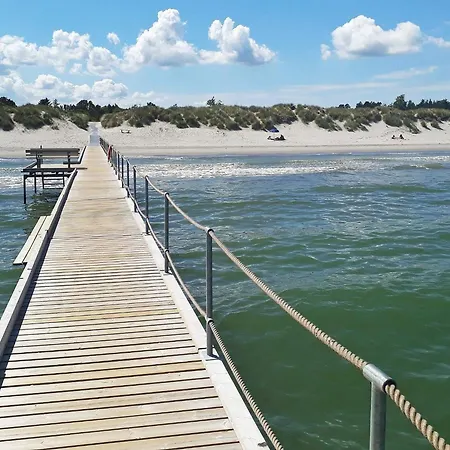 Cozy House - By Traum Dom wakacyjny Jerup