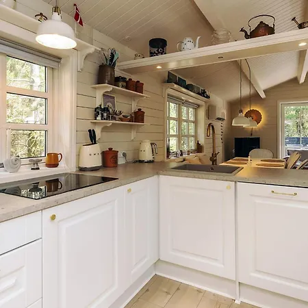 Cozy House - By Traum * Jerup