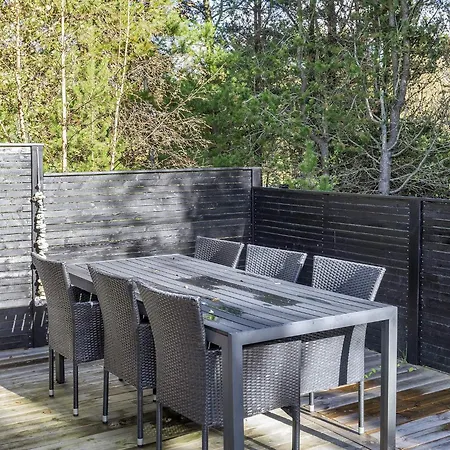 Holiday home Cozy House - By Traum