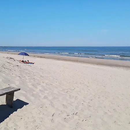 Holiday home Cozy House - By Traum *