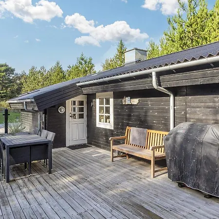 Holiday home Cozy House - By Traum