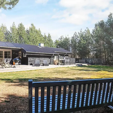 Cozy House - By Traum * Jerup