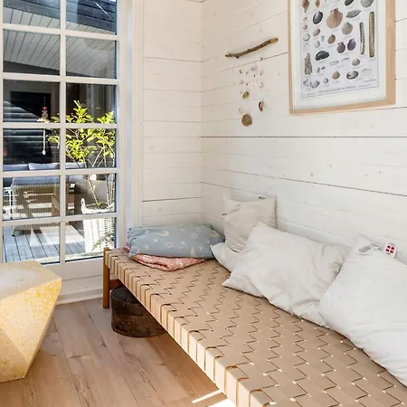 בית נופש Cozy House - By Traum *