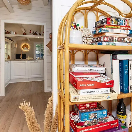 Cozy House - By Traum