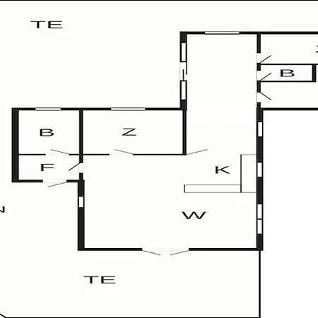 Cozy House - By Traum * Jerup