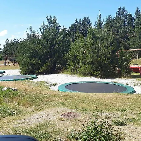 Holiday home 6 Person In