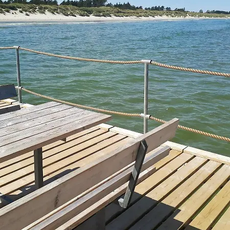 6 Person In Holiday home Jerup