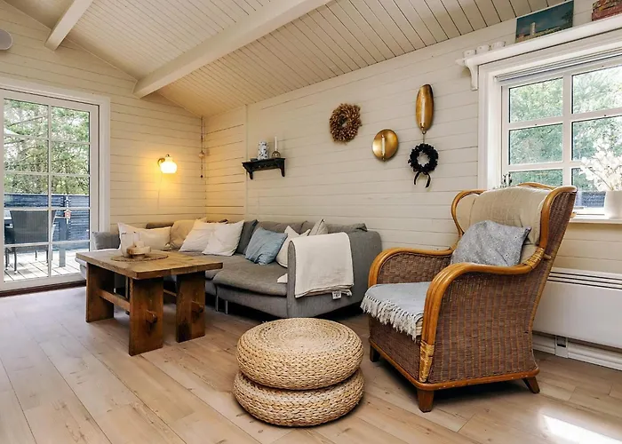 Cozy House - By Traum *