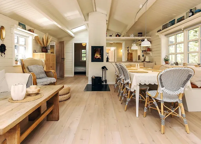 Casa vacanze Cozy House - By Traum *