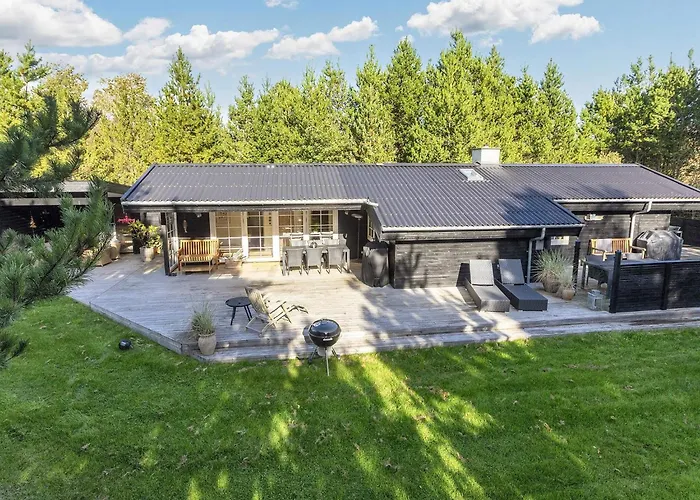 Cozy House - By Traum *