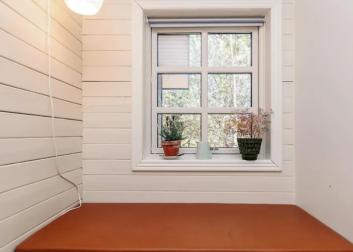 Cozy House - By Traum بيت للعطل